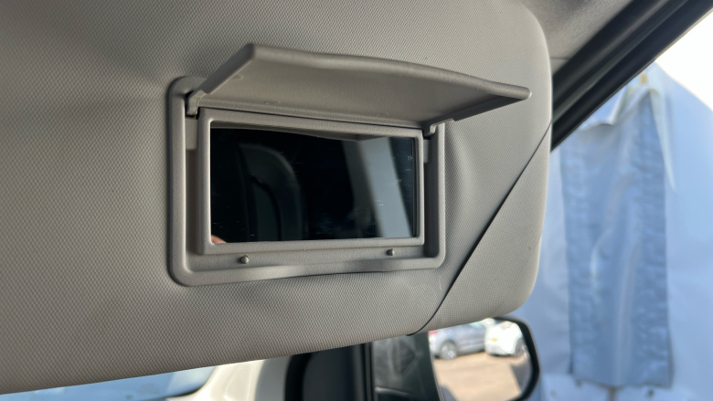 Ford Transit Courier Petrol 1.0 EcoBoost Leader Van